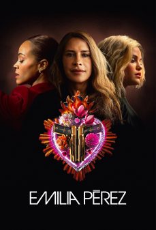 تحميل فلم Emilia Pérez اولاين مشاهده مباشره مشاهدة وتحميل فلم Emilia Pérez إيميليا بريز اونلاين