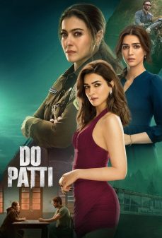 تحميل فلم Do Patti اولاين مشاهده مباشره مشاهدة وتحميل فلم Do Patti دو باتي اونلاين