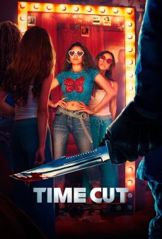 مشاهدة وتحميل فلم Time Cut سفر عبر الزمن اونلاين