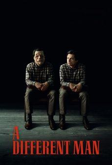 مشاهدة وتحميل فلم A Different Man رجل مختلف اونلاين