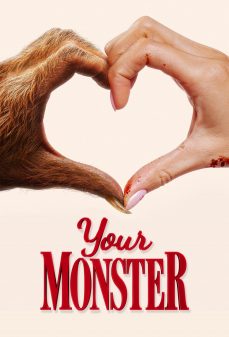 مشاهدة وتحميل فلم Your Monster وحشك  اونلاين