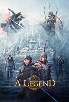مشاهدة وتحميل فلم A Legend أسطورة اونلاين