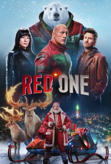 تحميل فلم Red One اولاين مشاهده مباشره مشاهدة وتحميل فلم Red One الاسم الحركي: الأحمر الأول اونلاين