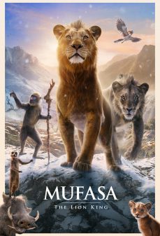 تحميل فلم Mufasa: The Lion King اولاين مشاهده مباشره مشاهدة وتحميل فلم Mufasa: The Lion King موفاسا: الأسد الملك اونلاين