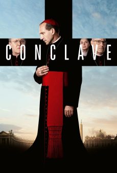مشاهدة وتحميل فلم Conclave اجتماع سري اونلاين