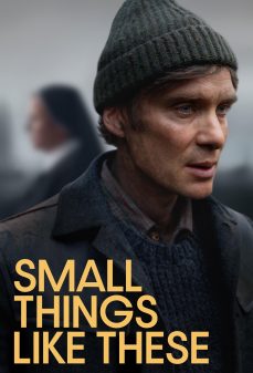 تحميل فلم Small Things Like These اولاين مشاهده مباشره مشاهدة وتحميل فلم Small Things Like These أمور صغيرة مثل تلك اونلاين