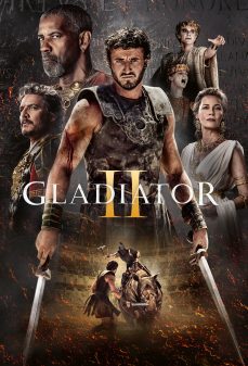 تحميل فلم Gladiator II اولاين مشاهده مباشره مشاهدة وتحميل فلم Gladiator II المحارب الجزء الثاني اونلاين