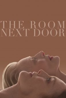 تحميل فلم The Room Next Door اولاين مشاهده مباشره مشاهدة وتحميل فلم The Room Next Door الغرفة المجاورة اونلاين