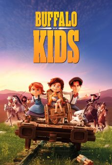 تحميل فلم Buffalo Kids اولاين مشاهده مباشره مشاهدة وتحميل فلم Buffalo Kids أطفال بافلو اونلاين