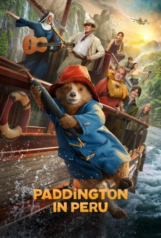 مشاهدة وتحميل فلم Paddington in Peru بادينجتون في بيرو اونلاين
