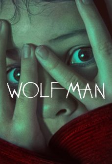 مشاهدة وتحميل فلم Wolf Man الرجل الذئب اونلاين