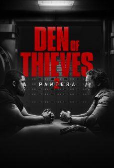 تحميل فلم Den of Thieves 2: Pantera اولاين مشاهده مباشره مشاهدة وتحميل فلم Den of Thieves 2: Pantera وكر اللصوص 2: بانتيرا اونلاين