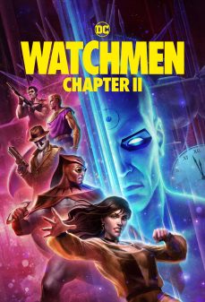 تحميل فلم Watchmen: Chapter II اولاين مشاهده مباشره مشاهدة وتحميل فلم Watchmen: Chapter II الحراس: الفصل الثاني اونلاين