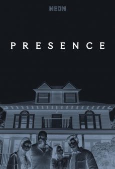 مشاهدة وتحميل فلم Presence حضور  اونلاين
