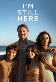 مشاهدة وتحميل فلم I’m Still Here انا ما زلت هنا اونلاين