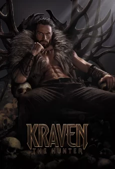 مشاهدة وتحميل فلم Kraven the Hunter كرافن الصياد اونلاين