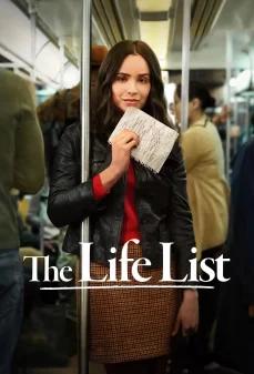 مشاهدة وتحميل فلم The Life List قائمة الحياة اونلاين