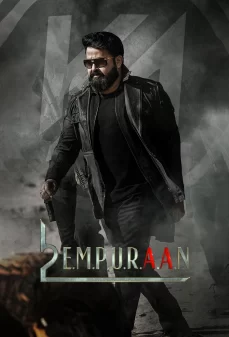 تحميل فلم L2 Empuraan اولاين مشاهده مباشره مشاهدة وتحميل فلم L2 Empuraan إل 2: إمبوران اونلاين