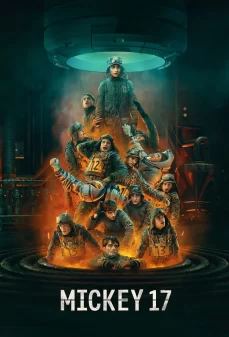 تحميل فلم Mickey 17 اولاين مشاهده مباشره مشاهدة وتحميل فلم Mickey 17 ميكي 17 اونلاين