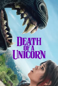 مشاهدة وتحميل فلم Death of a Unicorn موت حصان وحيد القرن اونلاين