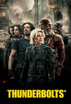 تحميل فلم Thunderbolts اولاين مشاهده مباشره مشاهدة وتحميل فلم Thunderbolts الصواعق اونلاين