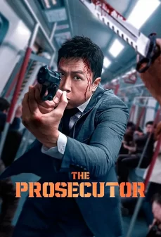 مشاهدة وتحميل فلم The Prosecutor المدعي  اونلاين