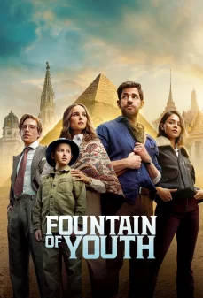 تحميل فلم Fountain of Youth اولاين مشاهده مباشره مشاهدة وتحميل فلم Fountain of Youth ينبوع الشباب اونلاين