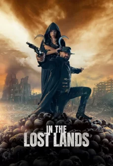 مشاهدة وتحميل فلم In the Lost Lands في الأراضي المفقودة اونلاين