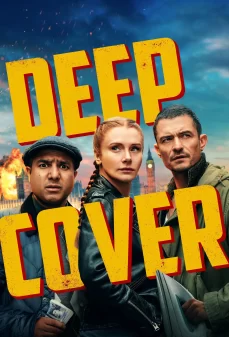 مشاهدة وتحميل فلم Deep Cover تخفي عميق اونلاين