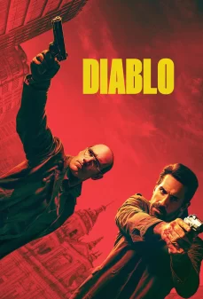مشاهدة وتحميل فلم Diablo ديابلو  اونلاين