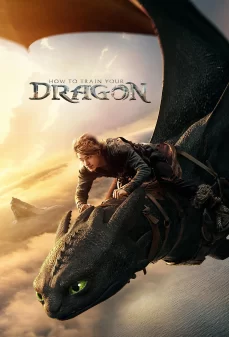 مشاهدة وتحميل فلم How to Train Your Dragon كيف تدرب تنينك اونلاين