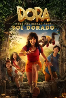 مشاهدة وتحميل فلم Dora and the Search for Sol Dorado دورا والبحث عن سول دورادو اونلاين