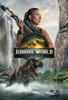 تحميل فلم Jurassic World: Rebirth اولاين مشاهده مباشره مشاهدة وتحميل فلم Jurassic World: Rebirth جوراسيك وورلد: إنبعاث اونلاين