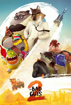 تحميل فلم The Bad Guys 2 اولاين مشاهده مباشره مشاهدة وتحميل فلم The Bad Guys 2 الأشرار 2 اونلاين