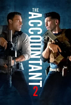 تحميل فلم The Accountant 2 اولاين مشاهده مباشره مشاهدة وتحميل فلم The Accountant 2 المحاسب 2 اونلاين