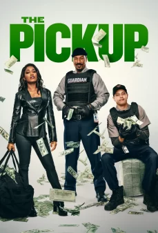 مشاهدة وتحميل فلم The Pickup الكمين اونلاين