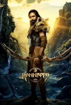 تحميل فلم Kannappa اولاين مشاهده مباشره مشاهدة وتحميل فلم Kannappa كانابا اونلاين