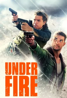 تحميل فلم Under Fire اولاين مشاهده مباشره مشاهدة وتحميل فلم Under Fire تحت إطلاق النار اونلاين