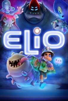 تحميل فلم Elio اولاين مشاهده مباشره مشاهدة وتحميل فلم Elio إليو اونلاين