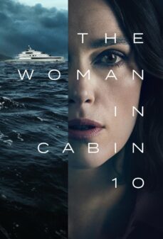 تحميل فلم The Woman in Cabin 10 اولاين مشاهده مباشره مشاهدة وتحميل فلم The Woman in Cabin 10 المرأة في المقصورة العاشرة اونلاين