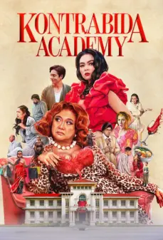 تحميل فلم Kontrabida Academy اولاين مشاهده مباشره مشاهدة وتحميل فلم Kontrabida Academy اكاديمية كونترابيدا اونلاين
