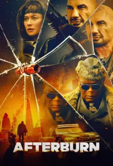 تحميل فلم Afterburn اولاين مشاهده مباشره مشاهدة وتحميل فلم Afterburn بعد نهاية العالم اونلاين