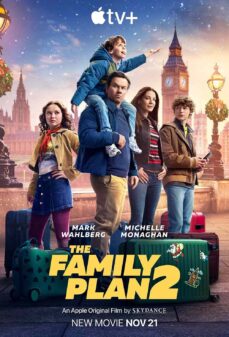 تحميل فلم The Family Plan 2 اولاين مشاهده مباشره مشاهدة وتحميل فلم The Family Plan 2 خطة العائلة 2 اونلاين