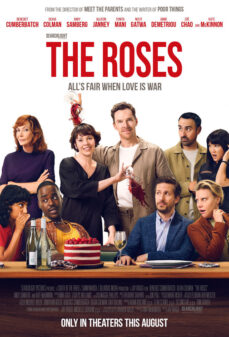 تحميل فلم The Roses اولاين مشاهده مباشره مشاهدة وتحميل فلم The Roses الزهور اونلاين